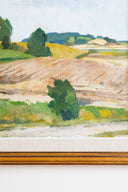 Arable Land