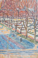 View from Södermalm