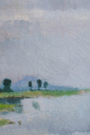 By the Lake